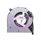 軒林 全新筆電風扇 適用 HP TPN-I130 TPN-I131 TPN-I135 TPN-I136 #F289