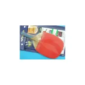 (店+)【BUTTERFLY】Butterfly 蝴蝶牌 桌球拍 NAKAMA 桌拍 P10 /一支入 五層合板 正手拍