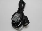 179 T20 TOYOTA Wish Camry Rav4 音響主機 USB MP3 音樂播放線