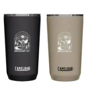 【CAMELBAK】LOWA 百年紀念款 500ml 不鏽鋼保溫杯 保冰 隨行杯 環保杯 CBSMULW0501