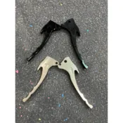 台灣製造 勁戰 1代 2代 3代 GTR Gtraero 拉桿 CNC 煞車拉桿 煞車 前碟後鼓 直上 Koso JS