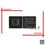 【現貨～可開發票～免運】MEMDNN032G 江波龍 ISOCOM 32GB eMMC Flash存儲晶  字形檔 有全