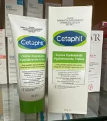 Cetaphil舒特膚長效潤膚霜100g巴黎版
