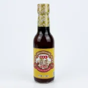 (店+)高慶泉蒜蓉醬油膏270ml / 瓶