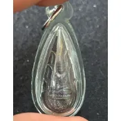 ［多寶齋佛牌］🔥【龍婆坤 2542 火焰藥師佛｜滅病消災・逆轉運勢・招福又招財】🔥不挑品相隨機出