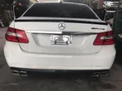 “JH汽材“ BENZ W212 賓士 E350 零件車 報廢車 流當車 拆賣!!