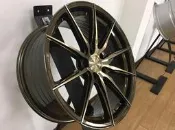 桃園 小李輪胎 VERTINI RF1.1 19吋 旋壓圈 AUDI VW Skoda BENZ 5孔112車用歡迎詢價
