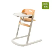 (店+)【Combi】EverSeat 恆久成長椅(成長型兒童餐椅)