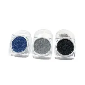 (店+)【Ching.Co】969-971水晶碎鑽閃粉 ( 水晶碎鑽 閃鑽粉 美甲飾品  美甲用品 美甲工具 美甲)
