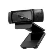 羅技 攝像頭HD Pro Webcam C920 1080P 電腦筆記本直播麥克風930E