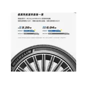 東勝輪胎-Michelin米其林輪胎PRIMACY 5 225/55/16