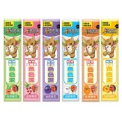 (店+)【CatGlory 驕傲貓】色色泥貓肉泥 15g (副食/全齡貓/貓泥/罐頭餐盒/零食點心/寵物飼料)