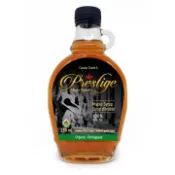 🍁有機楓漿 加拿大 Organic Maple Syrup 100% 純 楓糖漿 250m 🥞煎餅糖漿 楓樹糖漿