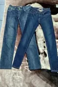 Levis Patricia ultra skinny 牛仔褲 彈性 29腰710 super skinny 彈性 牛仔
