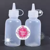 針頭空瓶50g*2入 [49774]◇瓶瓶罐罐容器分裝瓶◇