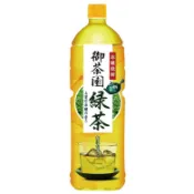 御茶園 冰釀綠茶(1250ml/瓶)[大買家]
