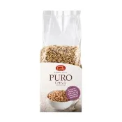 【Fuchs 福紅】斯佩爾特蜂蜜脆香穀片 穀物麥片250g(100%天然香醇蜂蜜包裹 無添加色素香料)