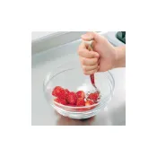 (店+)日本新越金網燕三條18-8不鏽鋼搗泥器16.8cm(交換禮物 聖誕禮物 搗碎器 壓泥器)