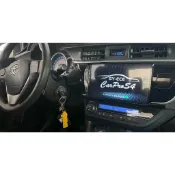 豐田 Altis 安卓機 11代 14~16年 10吋 專用 主機 螢幕 導航 GPS 車機 安卓 音響  SYECE