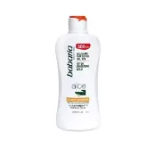 【Babaria】曬後蘆薈舒緩保濕乳液300ml(總代理公司貨)