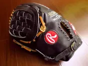 {圓圓小舖}全新美國製Rawlings羅林斯HOH heart of the hide投手棋盤格 手套反手左投棒壘球手套