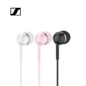 Sennheiser CX 80U USB-C 有線入耳式耳機