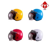 SOL SO-9K SO9K 安全帽 素色 多色可選 半罩 3/4罩 兒童帽 安全帽《淘帽屋》