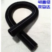 廠家直發48外徑寵物吹水機軟管雙馬達S22 A22 E22藍豚神悅閤髮 TNZD