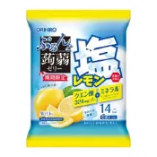 (店+)【ORIHIRO】*貪吃熊* 日本 ORIHIRO 正宗不沾手果凍 擠壓式 蒟蒻 果凍 水果 日本必買伴手禮 不沾手