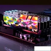 芝奇皇家戟尊爵版DDR4 32G 64G 360040005333台式機RGB內存條