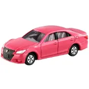 震撼日式精品百貨 【震撼精品百貨】 TOMICA多美~TOMICA 多美小汽車NO.092 TOYOTA CROWN ATHLETE*46734