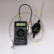 手持便攜式測氧儀CY-12C氧氣分析儀全量程氧氣含量濃度檢測儀廠家不含運
