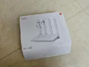 【金牌好物】小米路由器AX3000T，Wi-Fi6雙頻路由器，功能正常。成色如圖，有明顯使用痕跡，只有機器和電源。