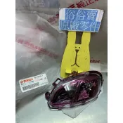 俗俗賣YAMAHA山葉原廠 左後燈殼 cuxi 115 後方向燈殼 料號：1SH-H331S-21