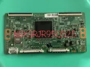 台灣SONY邏輯板KD-55X8500F KD-55X850G拆機良品 油畫 雪花 缺色 疊影 偏色 對策 SONY索尼