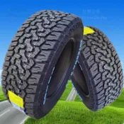 全新越野AT RT輪胎 245/265 285/55/60 65 70R16R17 18 19 20【可開發票】
