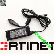 FortiGate 60D 90D 30E 50E 60E 80E 卡扣雙孔電源  12V 3A