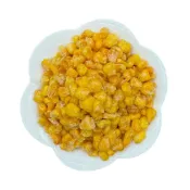 (店+)【囍素堅果】卡滋玉米粒｜香酥脆口玉米粒｜休閒零嘴｜涮嘴零食（低溫真空烘焙/非油炸）