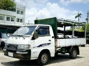 @台中流當車業@2011年三菱DELICA 2.4當舖流當篷式權利貨車.個人名.車美好開實用好夥伴.當舖流當權利車