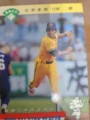 職棒元年明星賽兄弟象努那