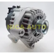 ◇全新180A◇ BMW E87 E90 120d 118d 320d 318d X1 X3 柴油 全新發電機 一年保固