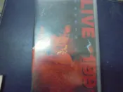 林憶蓮專輯(錄影帶.伴唱帶) 1991 意亂情迷演唱會vhs錄影帶共1卷.阿騰哥二手書坊*
