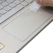 【Ezstick】HP Pavilion 15-cs0071TX 15-cs0073TX TOUCH PAD 觸控板 保護貼