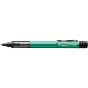 【墊腳石】LAMY AL-STAR恆星系列 232 原子筆 湖水綠