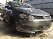 “JH汽材“ 福斯 波洛 第5代 VOLKSWAGEN POLO VENTO 汎多 零件車 報廢車 流當車 拆賣!!
