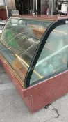 5尺蛋糕櫃拍賣