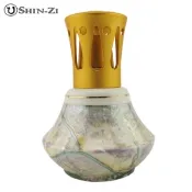 【i郵購】香芝有限公司 花崗戀 陶瓷薰香瓶 陶瓷瓶 薰香瓶 薰香精油瓶 香薰瓶 香薰精油瓶