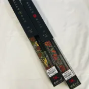 銘叔叔釣具-漁鄉 DK 黑槍 黑玫瑰 蝦竿 釣蝦 19調 28調 炎刃 犽刃 火狐 熱血