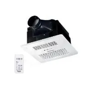 【Panasonic 國際牌】FV-30BU3R/FV-30BU3W陶瓷加熱浴室乾燥涼暖暖風機無線遙控款(不含安裝/原廠保固)