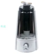 華成 加溼器 【次氯酸水霧化機】5L 110V大容量大霧量 雙噴 消毒水 殺菌 專用 霧化器 超音波 空氣清淨機